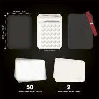 3. The Army Painter: Wet Palette - Wargamers Edition XL